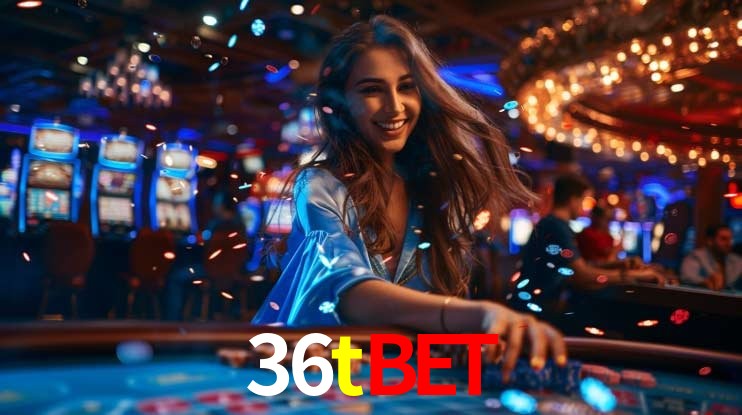 Experiência VIP 36tbet