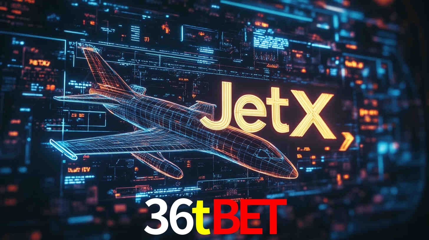 Inovações de Jogos na 36tbet: O Futuro das Experiências Interativas