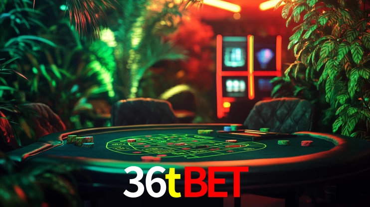 VIP Casino 36tbet