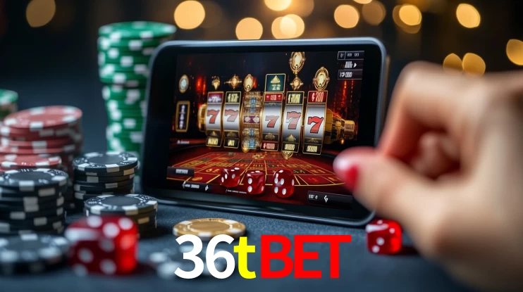 Daily Bonuses 36tbet