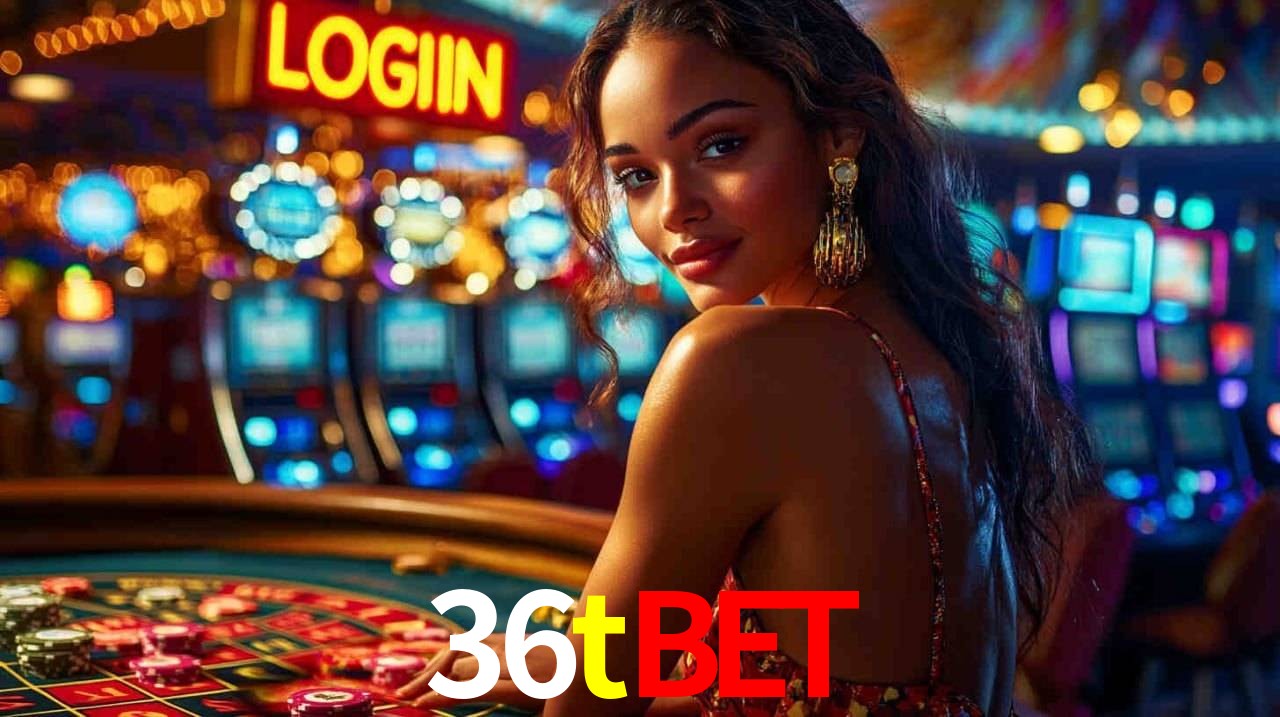 Jogos de Slot 36tbet