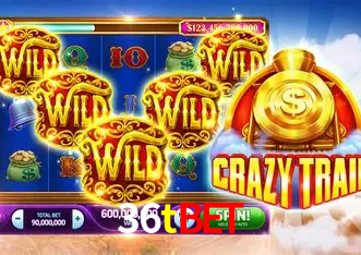 Descubra o Mundo do Cassino Online com 36tbet