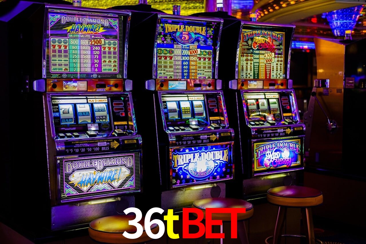 Mesa de Roleta 36tbet