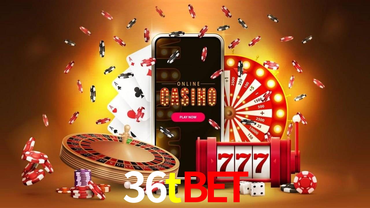 Casino Ao Vivo 36tbet