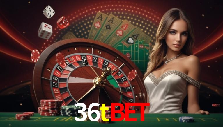 Account Benefits 36tbet
