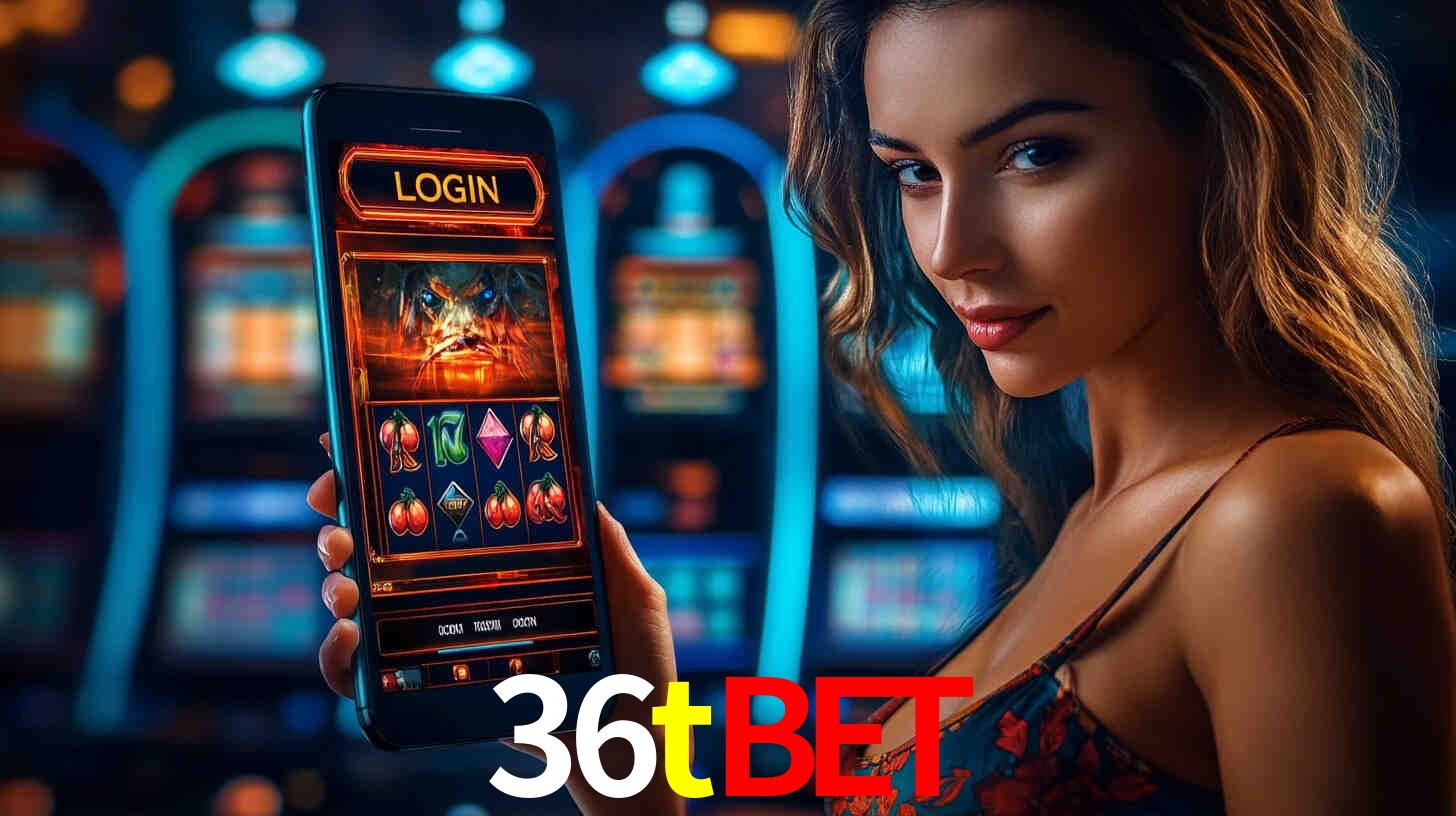 Bônus Generosos e Exclusivos no 36tbet para Você!